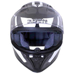 Duchinni D985 Black White