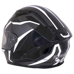 Duchinni D985 Black White