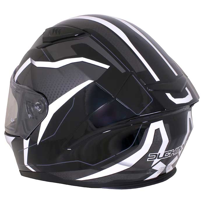 Duchinni D985 Black White