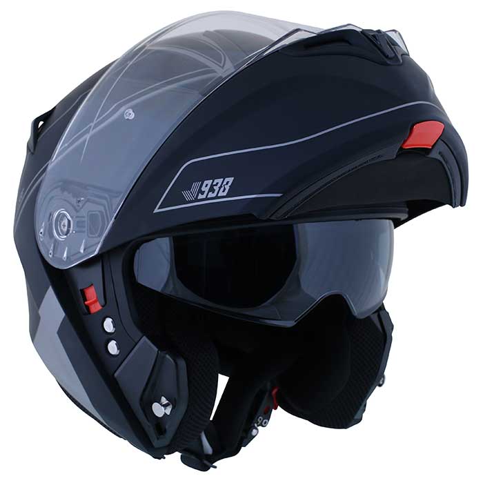 Duchinni D938 Black Gun