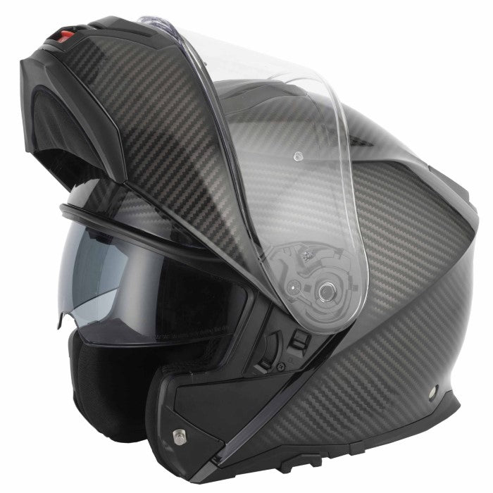 Vcan H272 Atlas Full Carbon Wrap Helmet