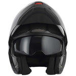 Vcan H272 Atlas Full Carbon Wrap Helmet