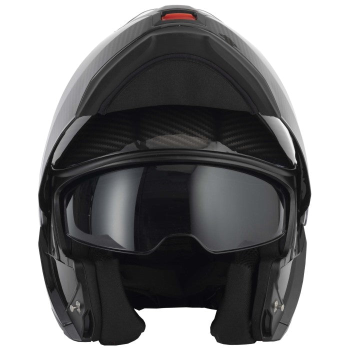 Vcan H272 Atlas Full Carbon Wrap Helmet