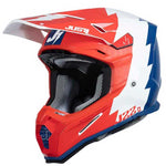 Just1 J22 Revolt Red Blue White
