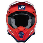Just1 J22 Revolt Red Blue White