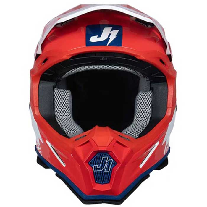 Just1 J22 Revolt Red Blue White