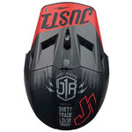 Just1 J22 Flagman Red Titanium Black