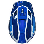 Just1 J40 Flash White Blue