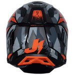 Just1 J40 Shooter Camo Orange