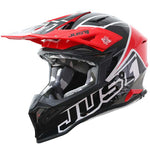 Just1 J39 Thruster Red