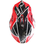 Just1 J39 Thruster Red