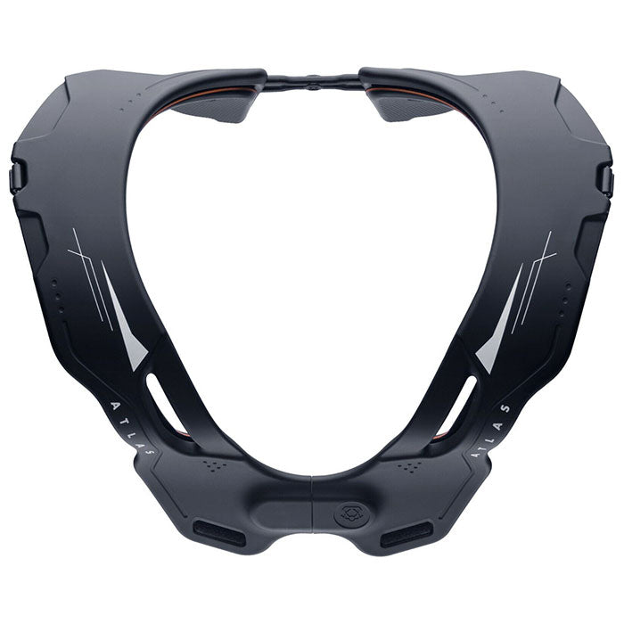 Atlas Vision Neck Collar Black