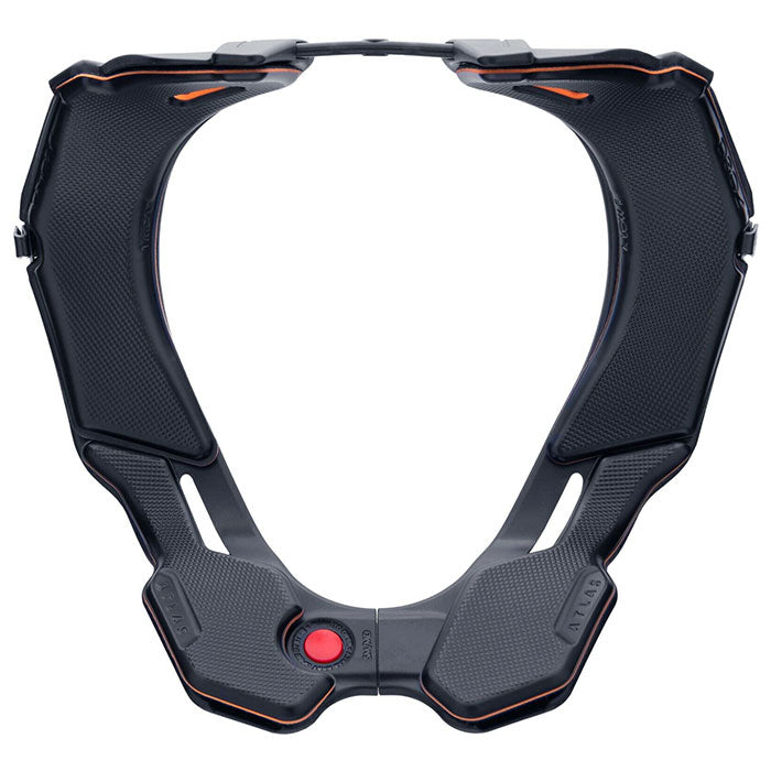 Atlas Vision Neck Collar Black