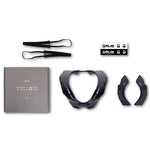 Atlas Vision Neck Collar Black