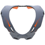 Atlas Vision Neck Collar Grey Orange