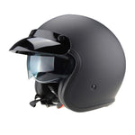 Viper RSV06 Plus Matt Black