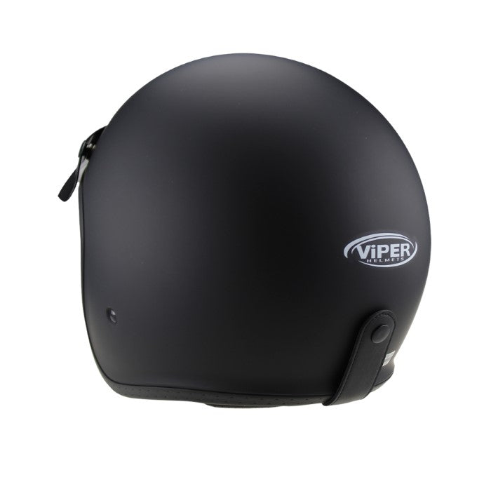 Viper RSV06 Plus Matt Black
