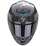 Scorpion R1 Evo Carbon Rally