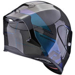 Scorpion R1 Evo Carbon Rally