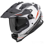 Scorpion ADF-9000 Feat Wht/Blk/Red