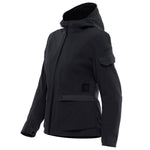 Dainese Centrale Abshell Pro Ladies Jacket Black