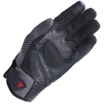 Dainese Argon Knit Gloves Black Grey