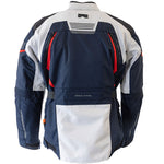 Richa Phantom 3 Jacket Navy Grey