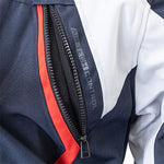Richa Phantom 3 Jacket Navy Grey