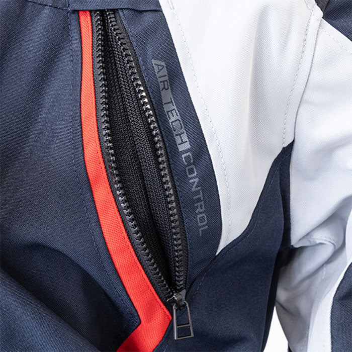 Richa Phantom 3 Jacket Navy Grey