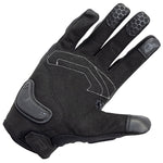 Richa Stinger Black Summer Gloves