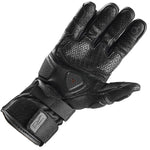 Richa Tasmania Pro Black Waterproof Gloves