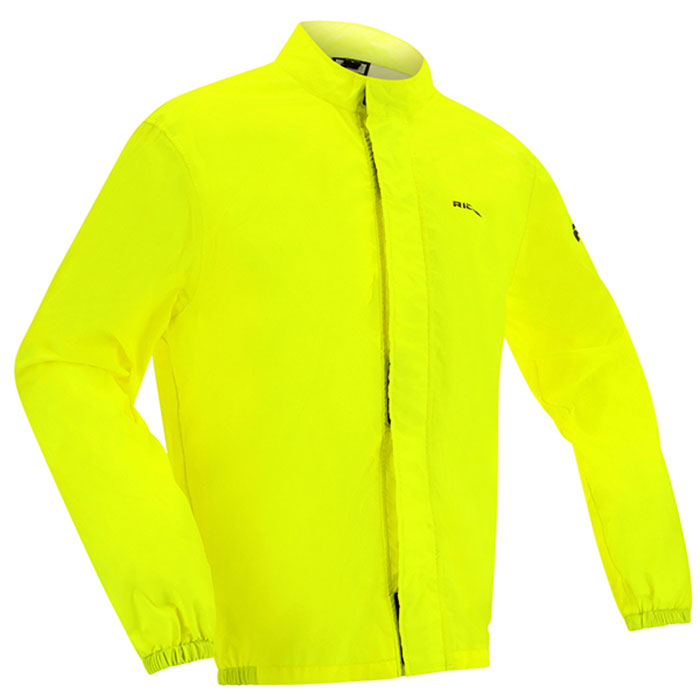 Richa Aquaguard Over Jacket Fluo Yellow