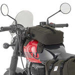 Kappa RB103R 6 Litres Dark Green Tank Bag