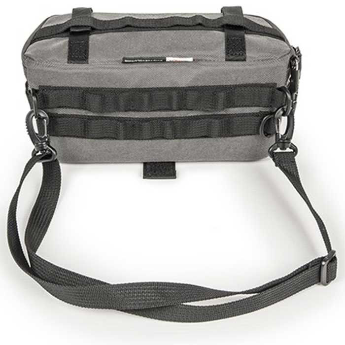 Kappa RA317 Handlebar Bag