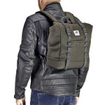 Kappa RB105R Backpack Side Bag