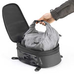 Kappa DR02 Drifter Saddle Bag