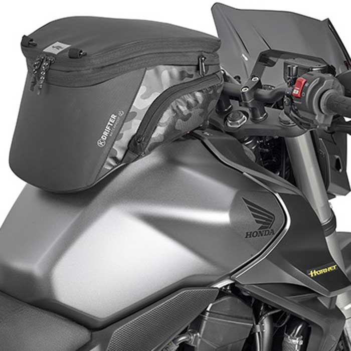 Kappa DR01 Drifter Tanklock Tank Bag
