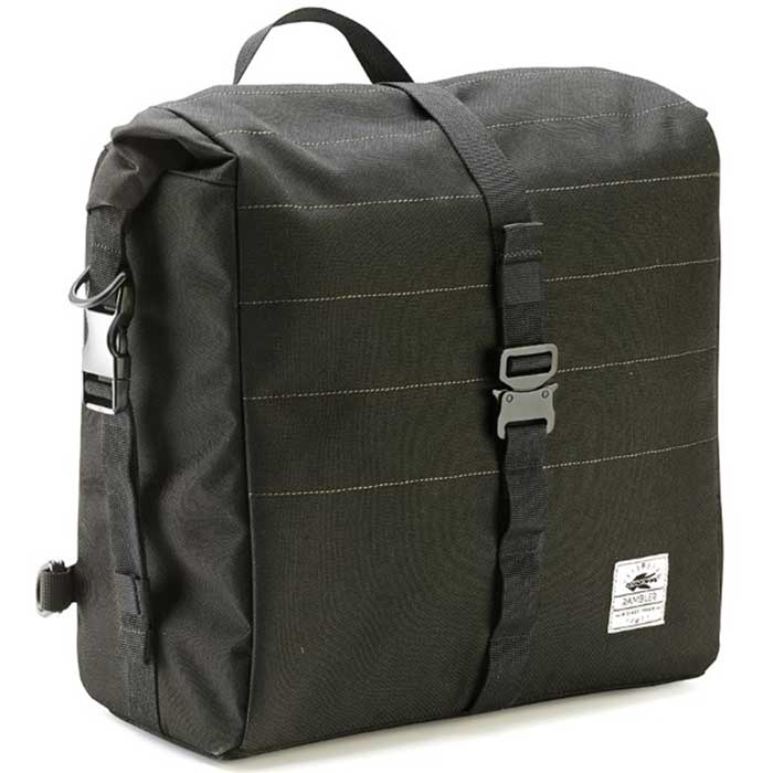 Kappa RB107R Side Bag