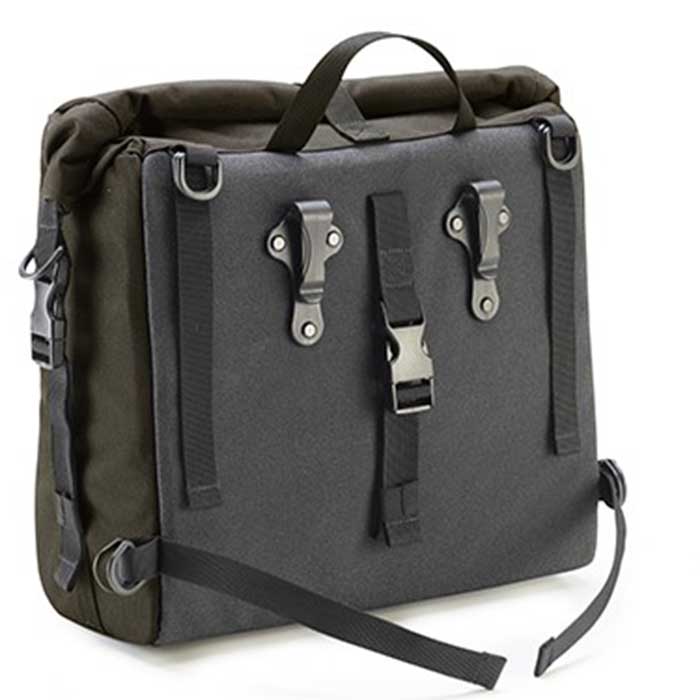Kappa RB107R Side Bag