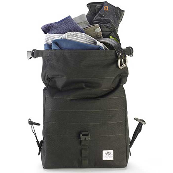 Kappa RB107R Side Bag