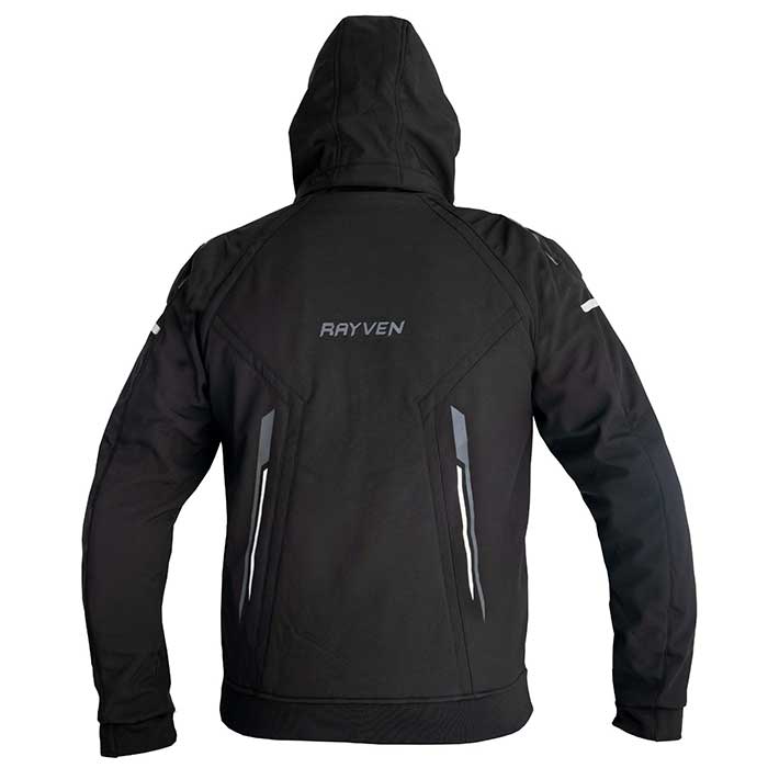 Rayven RSX Softshell Jacket