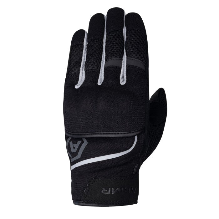 ARMR Eyoshi 3.0 Air Mens Gloves Black Light Grey