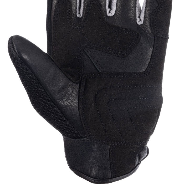 ARMR Eyoshi 3.0 Air Mens Gloves Black Light Grey