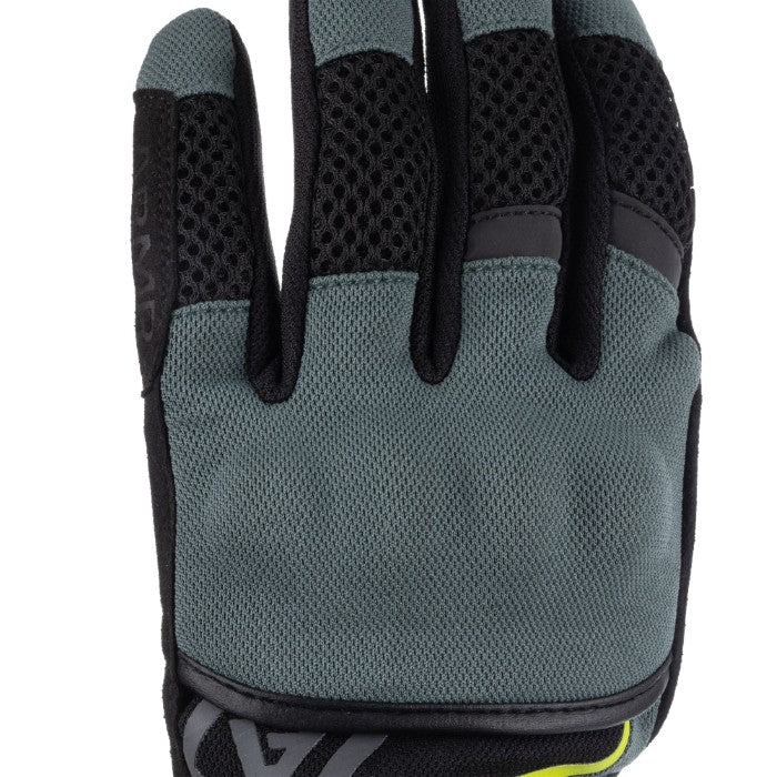 ARMR Eyoshi 3.0 Air Mens Gloves Black Green Yellow