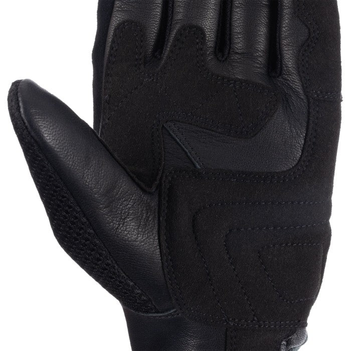 ARMR Eyoshi 3.0 Air Mens Gloves Black Green Yellow