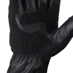 ARMR Eyoshi 3.0 WP Waterproof Mens Gloves Black Red