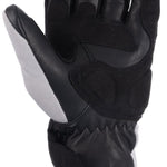 ARMR Eyoshi 3.0 WP Waterproof Mens Gloves Black Light Grey Blue