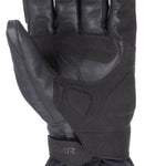 ARMR Kumaji 3.0 WP Waterproof Mens Gloves Black Red