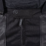 ARMR Raiden 3.0 Mens Leather Pant Black R