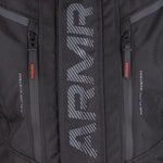 ARMR Kiso 4.0 WP Waterproof Mens Jacket Black